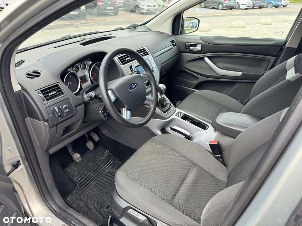 Ford Kuga 2.0 TDCi Trend - 9