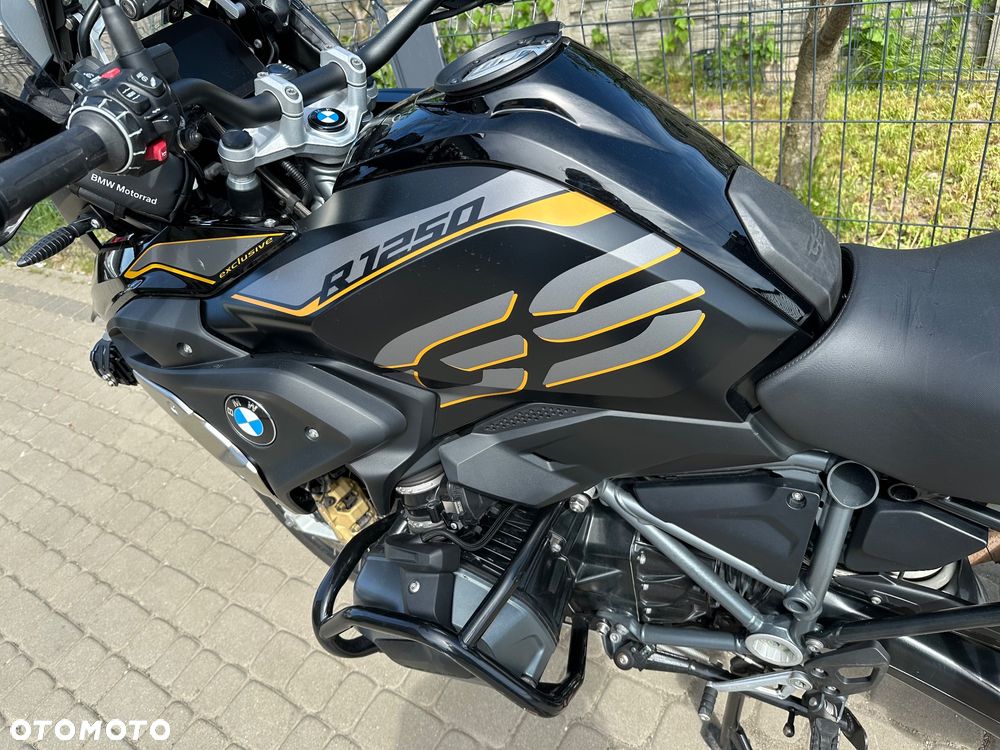 BMW GS - 2