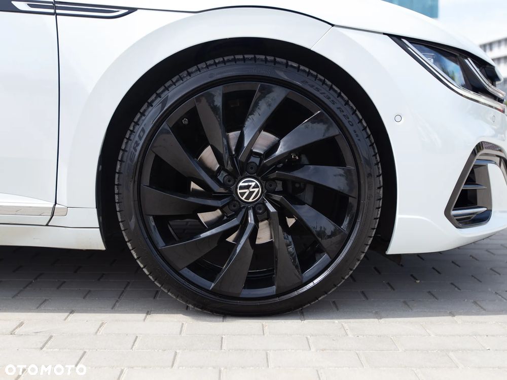 Volkswagen Arteon 2.0 TDI SCR 4Motion DSG R-Line - 8