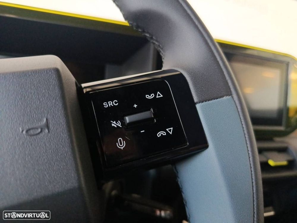 Fiat Grande Panda 1.2 Hybrid La Prima eDCT - 18