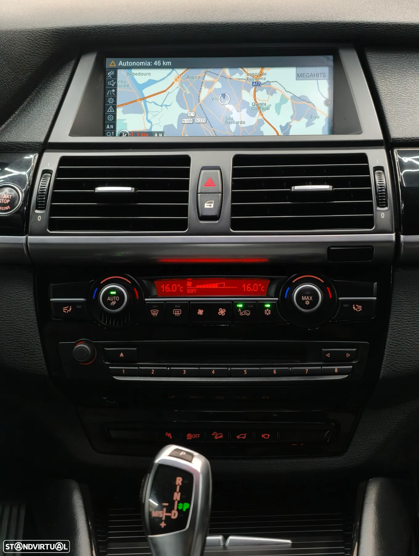 BMW X6 40 d xDrive - 37