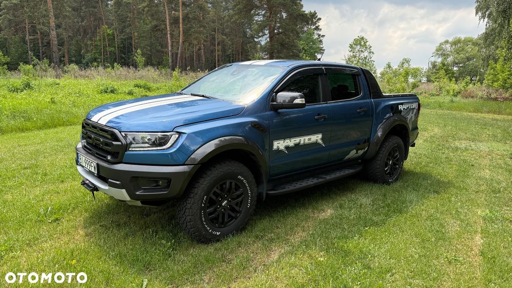Ford Ranger Raptor ver-2-0-ecoblue-4x4-dc-raptor - 4