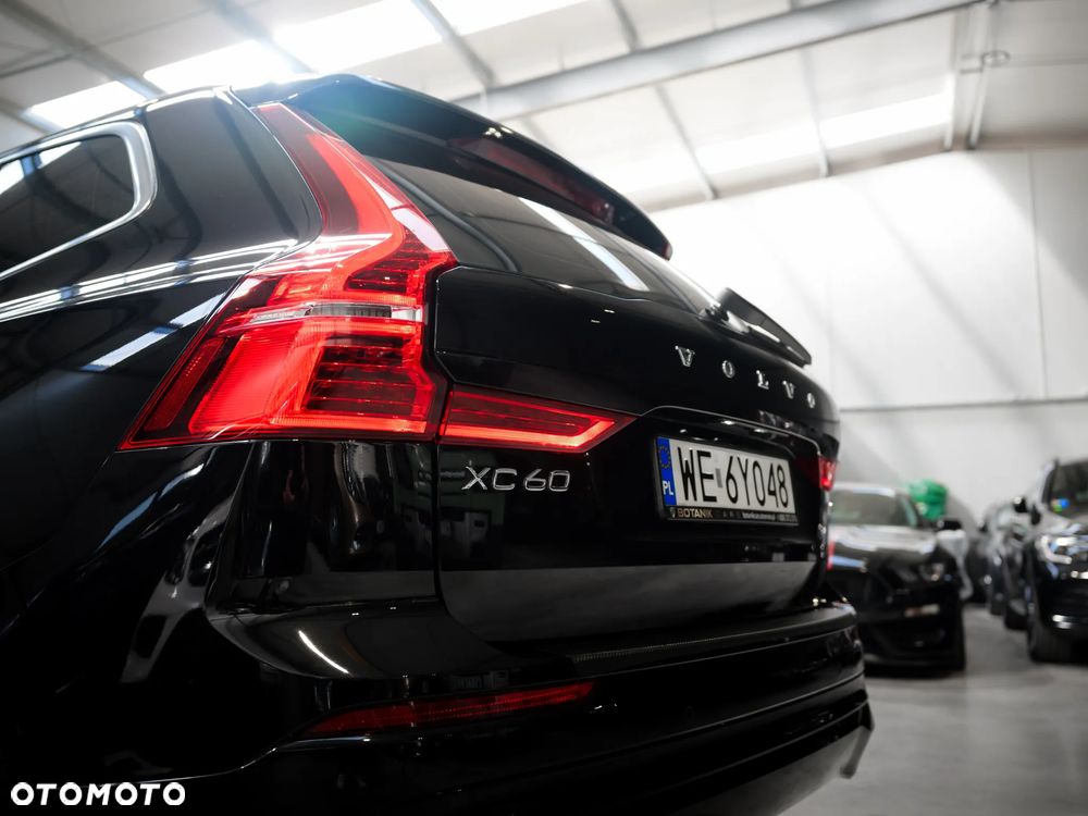 Volvo XC 60 B4 D AWD Core - 7