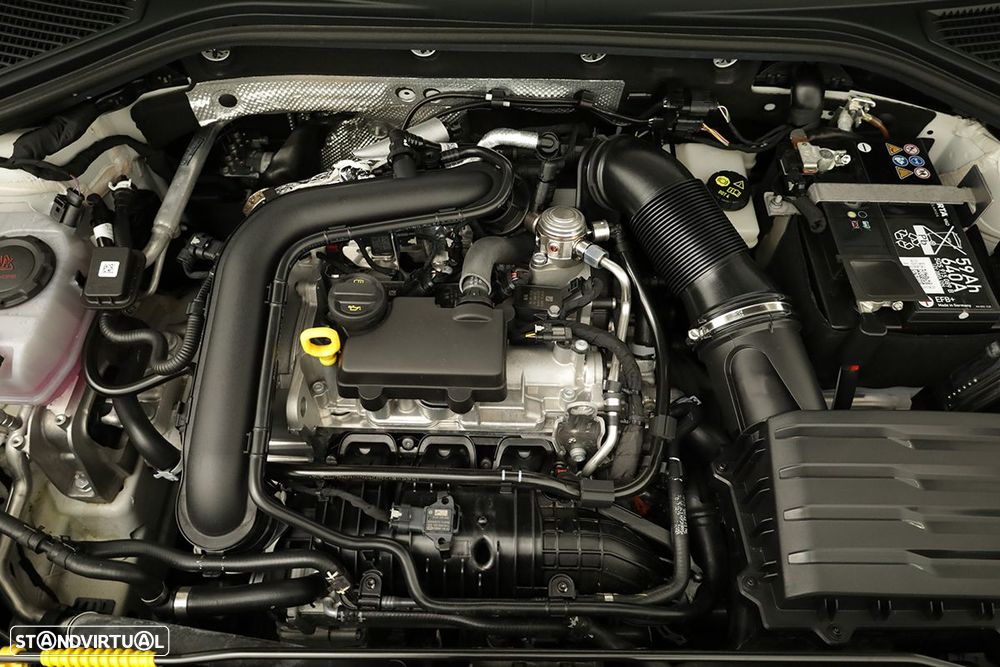 VW T-Roc 1.0 TSI Life - 22