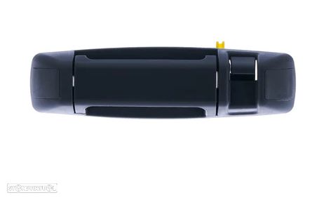 Puxador interior da porta lateral Toyota Hiace 1990 a 2005 69060-95J03 6906095J03 - 2