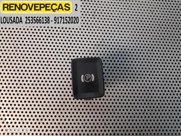 Interruptor / Botao (Travao Mao) Volkswagen Passat (3C2) - 1