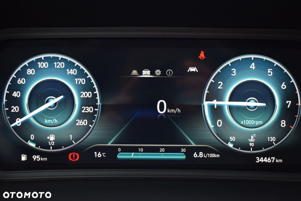 Hyundai Kona - 28