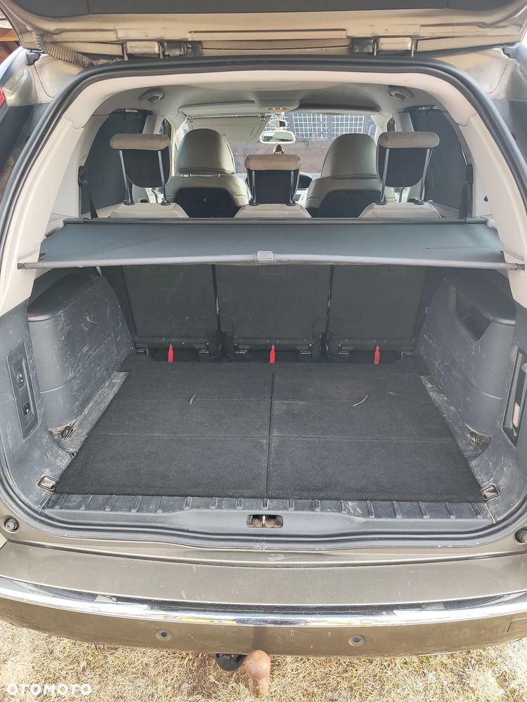 Citroën C4 Grand Picasso 2.0 HDi Exclusive MCP - 34