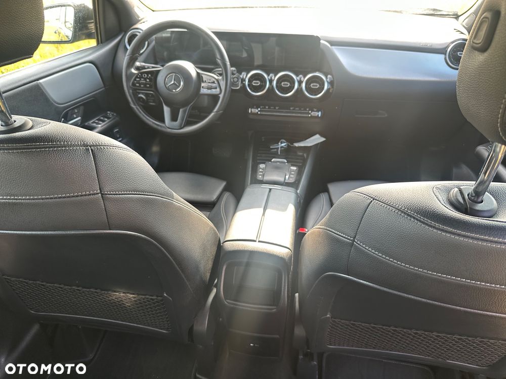 Mercedes-Benz Klasa B 250 e 8G-DCT Edition 2021 - 15