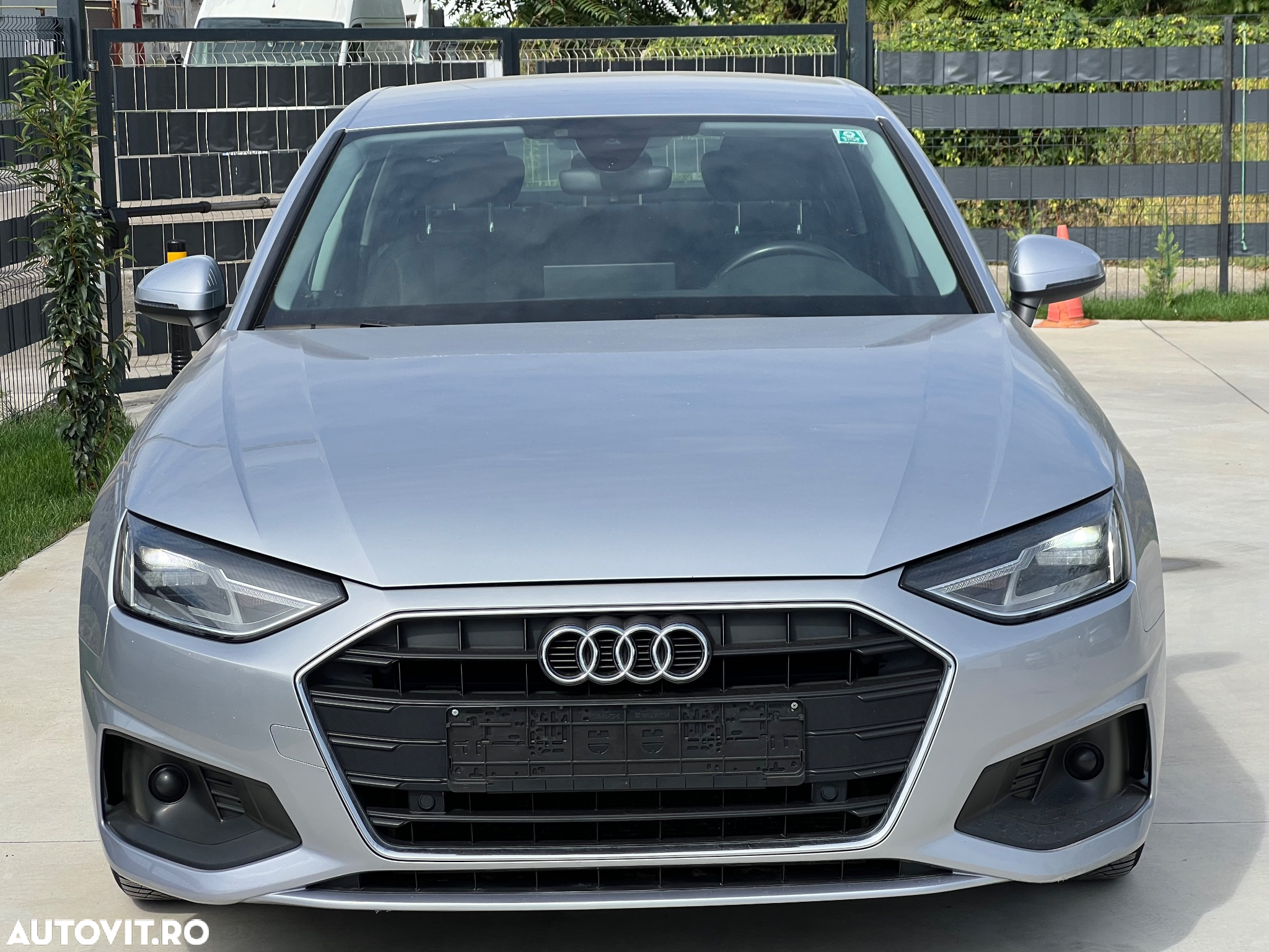 Audi A4 - 2