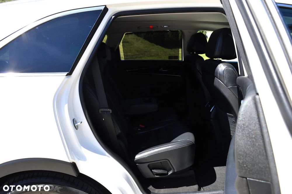 Kia Sorento 2.0 CRDI XL - 12
