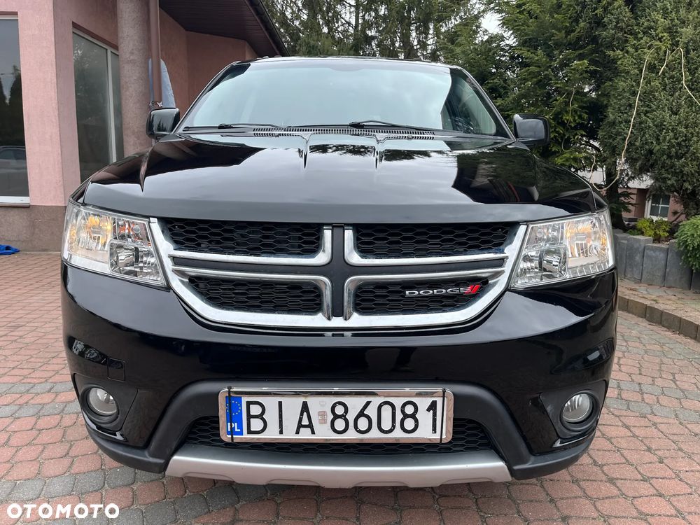 Dodge Journey - 5