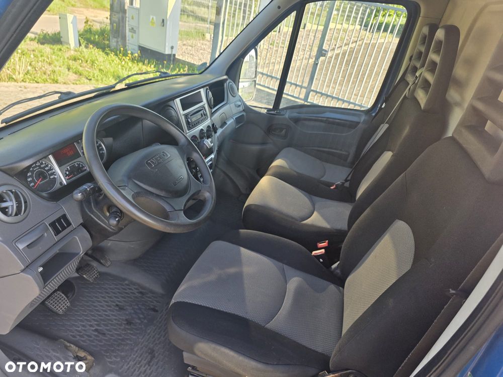 Iveco 35S17 - 7