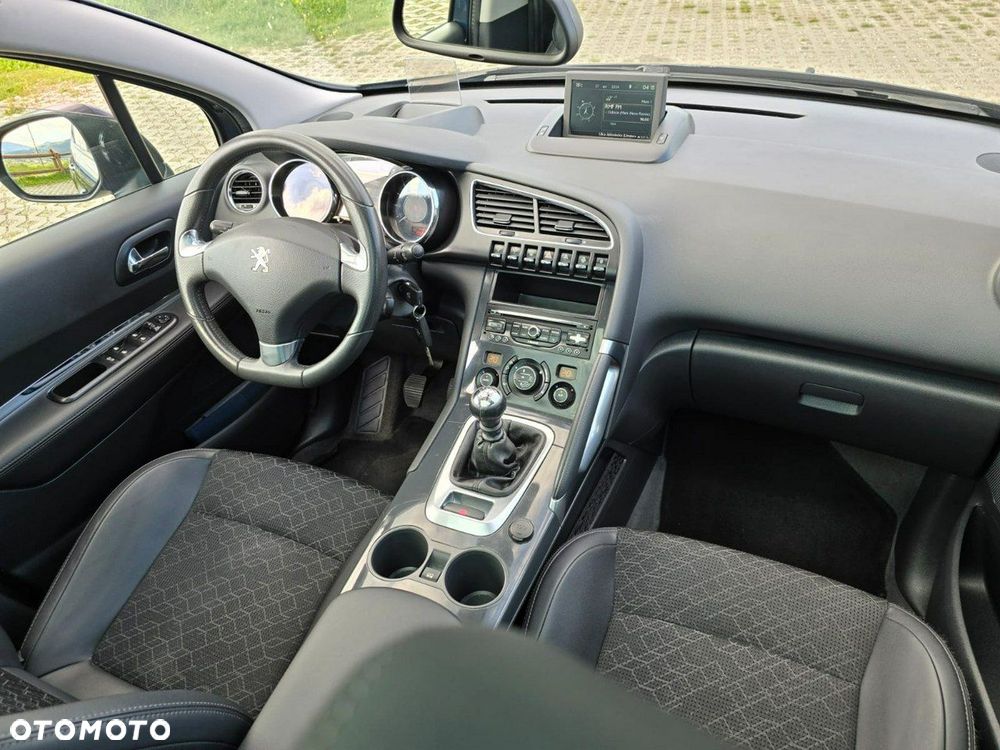 Peugeot 3008 - 34