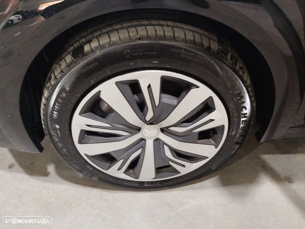 Peugeot e-208 50 kWh Active Pack - 7