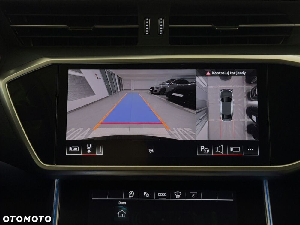 Audi A6 Limousine 50 TDI mHEV Quattro Tiptronic - 20