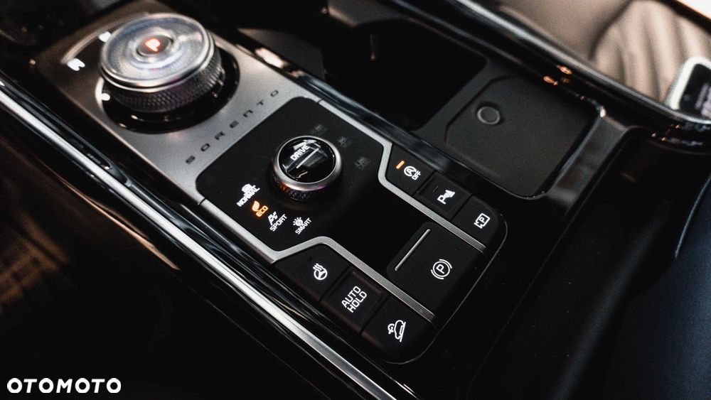 Kia Sorento 1.6 T-GDI HEV Prestige Line AWD 6os - 23