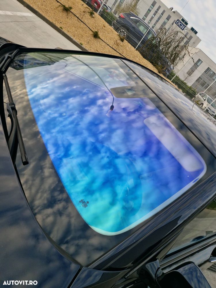 BMW Seria 7 730d BluePerformance Edition Exclusive - 18