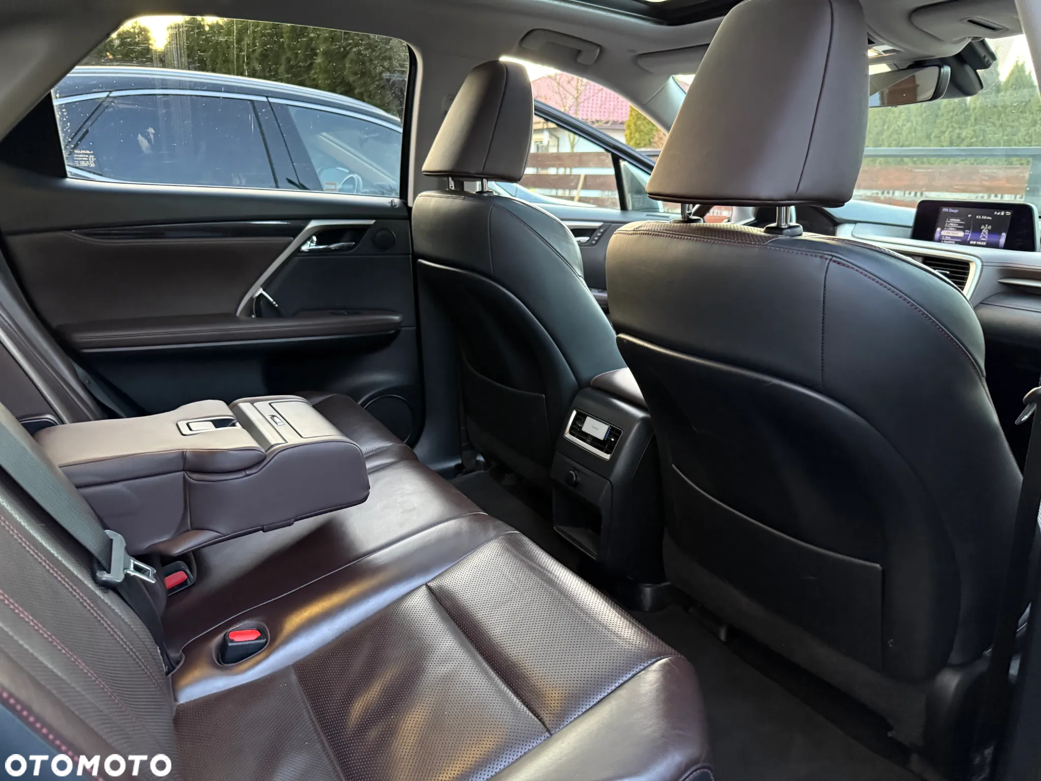 Lexus RX 200t / 300 Elegance - 14
