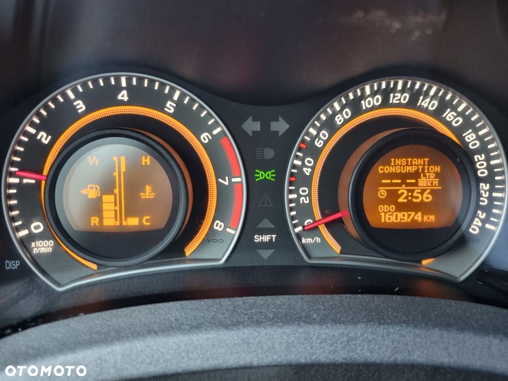 Toyota Auris 1.33 VVT-i Life Comfort - 6