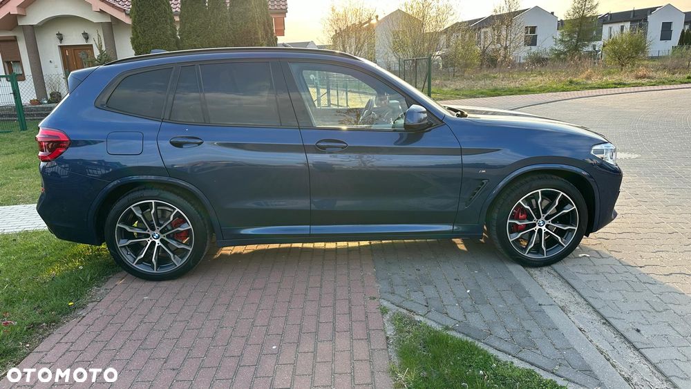 BMW X3 M - 4