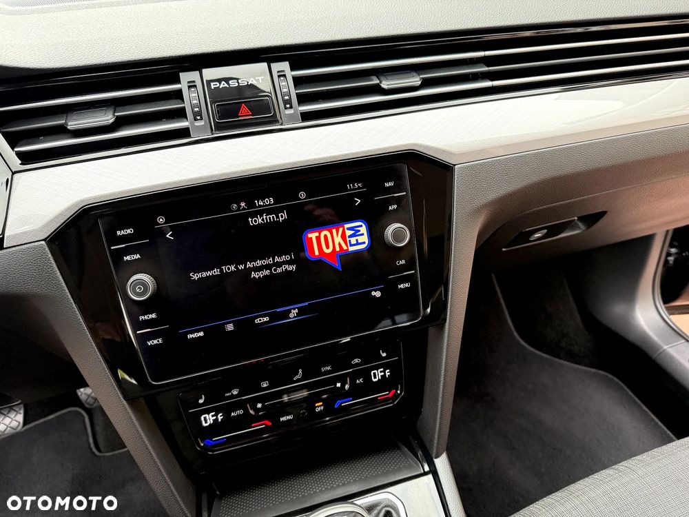 Volkswagen Passat 1.5 TSI EVO Elegance - 14