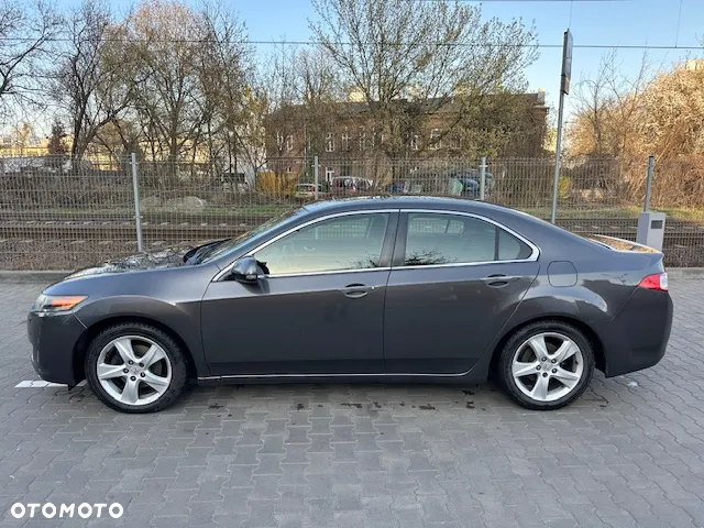 Honda Accord 2.0 Executive - 2