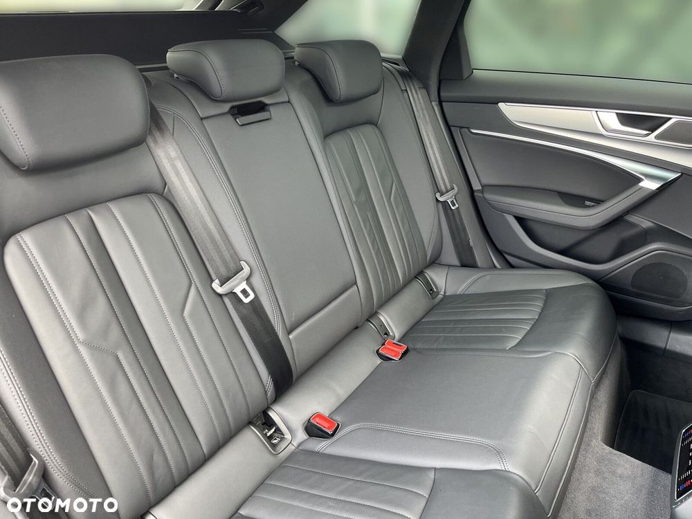 Audi A6 Allroad 40 TDI mHEV Quattro S tronic - 16