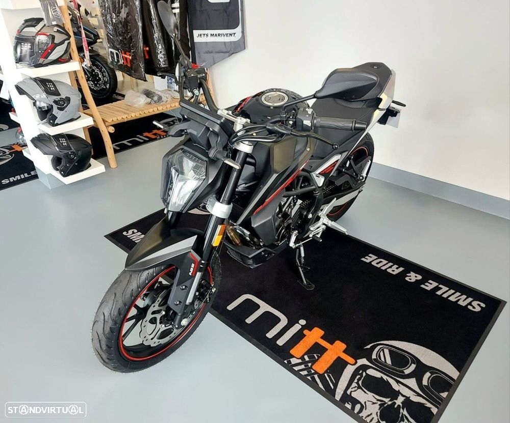 SWM Hoku Hoku - 7