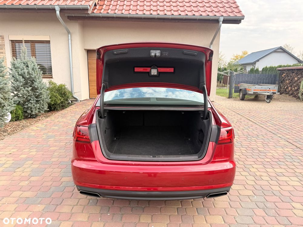 Audi A6 Limousine - 12