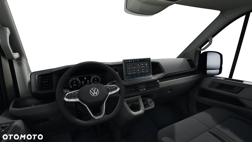 Volkswagen Crafter - 7