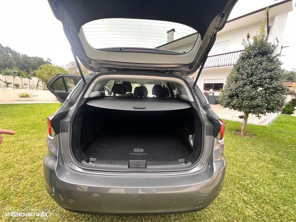 Fiat Tipo Station Wagon 1.3 M-Jet Lounge Tech J17 - 14