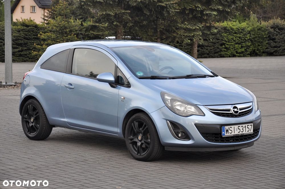 Opel Corsa 1.4 16V Energy - 2