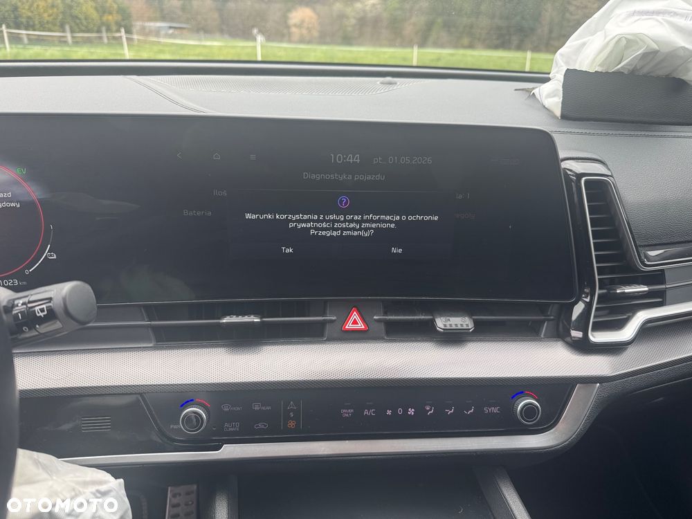 Kia Sportage 1.6T-GDI 2WD GT-Line - 25