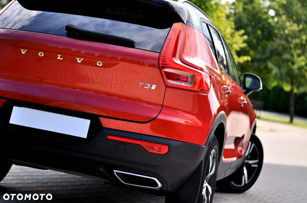 Volvo XC 40 T3 R-Design - 16