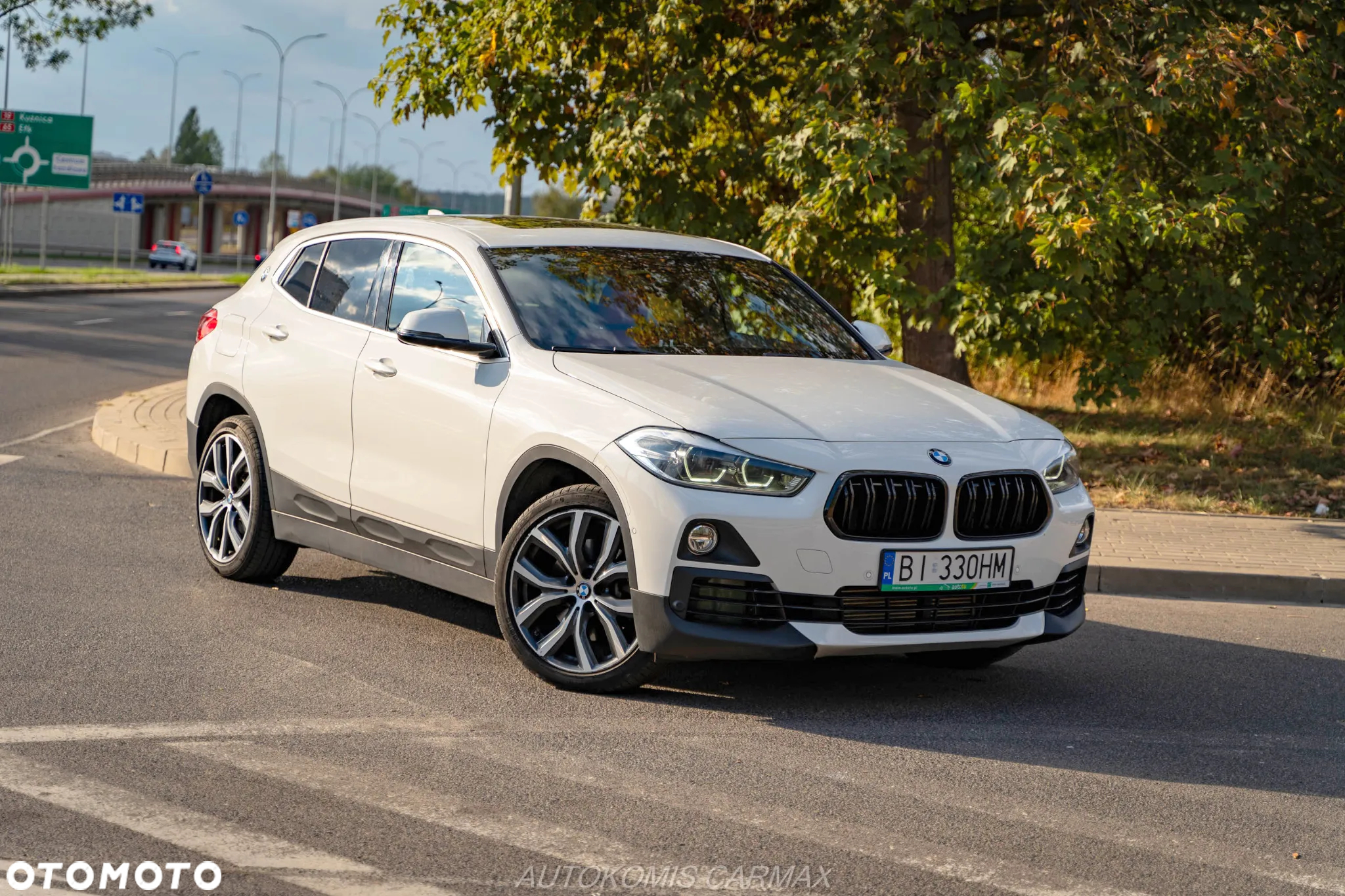BMW X2 - 4