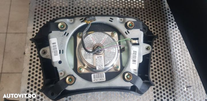 Airbag Volan BMW E46 E39 Livram Oriunde In Tara - 2