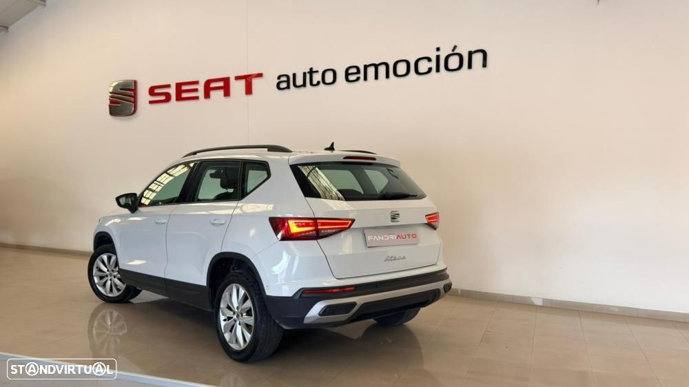 SEAT Ateca 1.0 TSI Style - 10