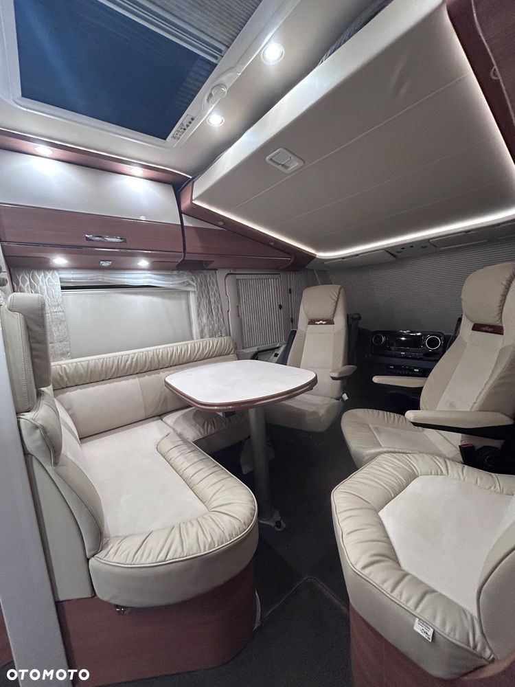 Mercedes-Benz CARTHAGO - 19
