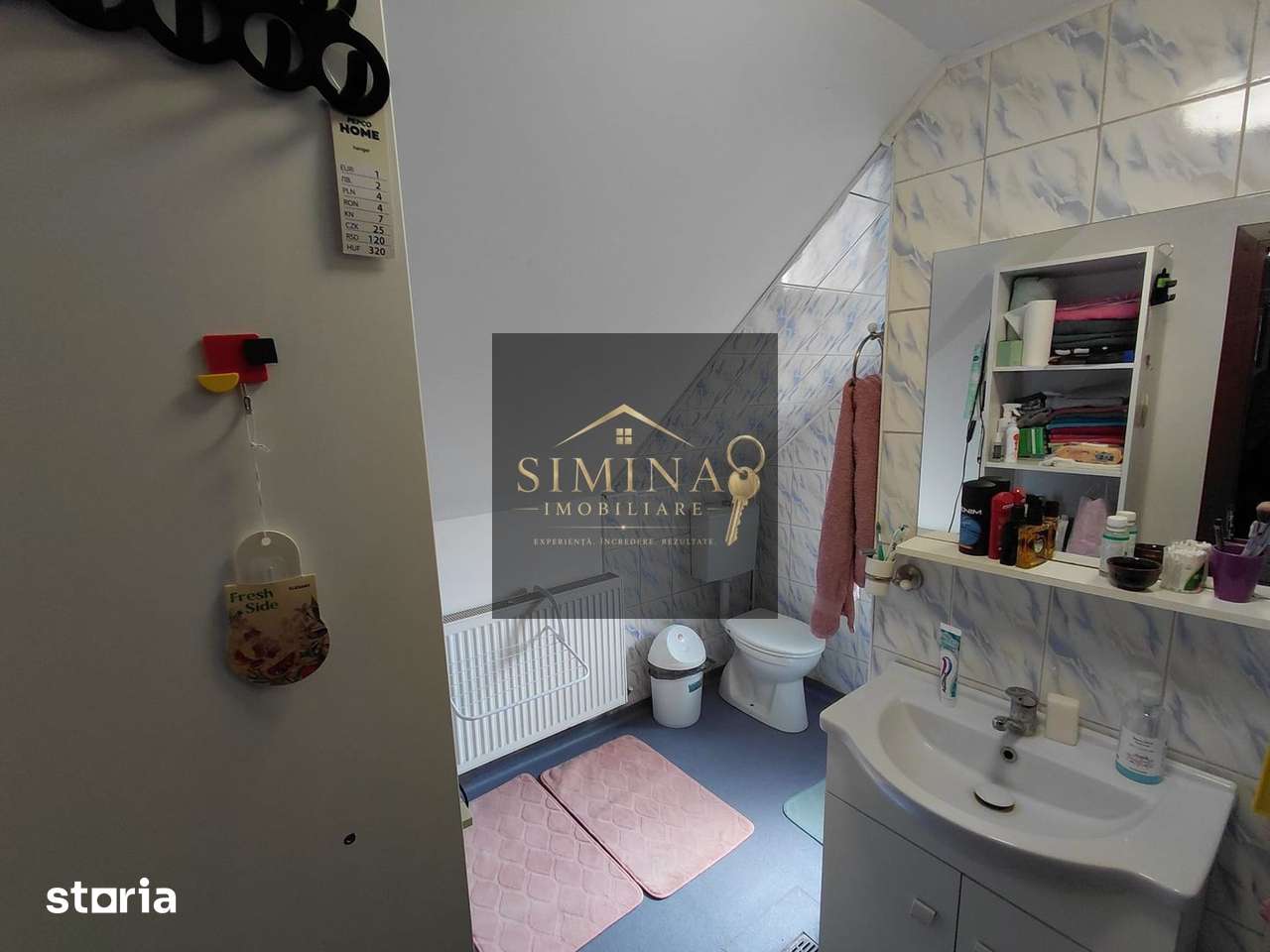 Casa De Vanzare, 1000 Mp Teren, Galesti , Mures - Imagine principală: 4/16
