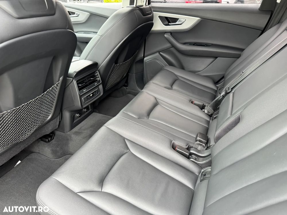 Audi Q7 55 TFSI e quattro tiptronic S line - 14