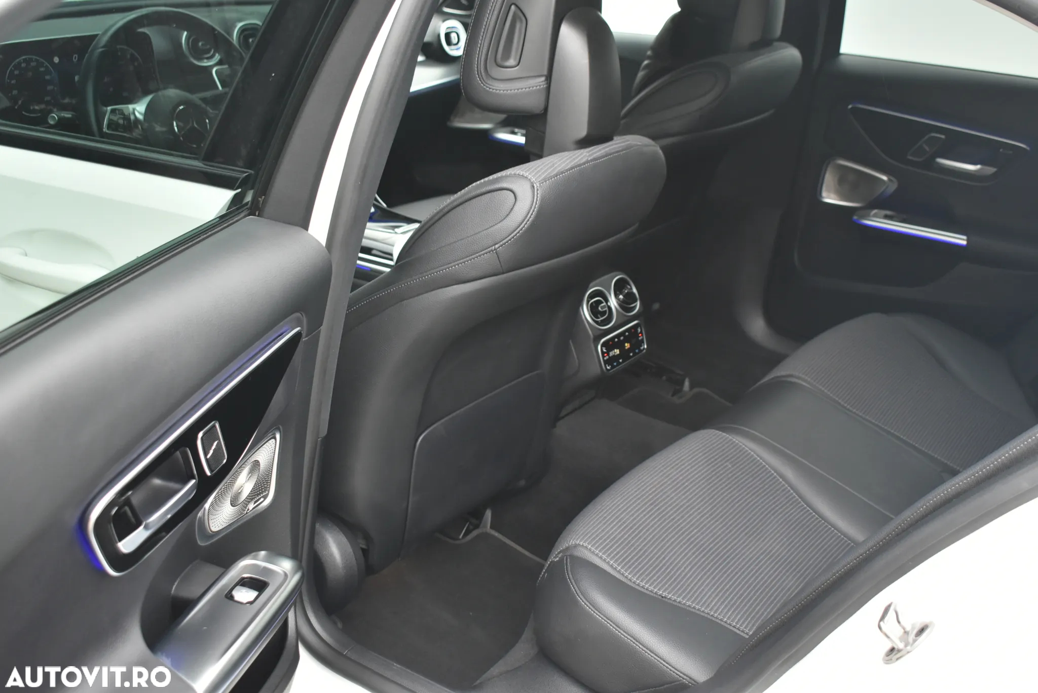 Mercedes-Benz C 200 MHEV 4MATIC - 7