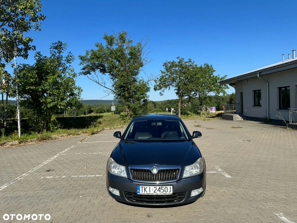 Skoda Octavia - 8
