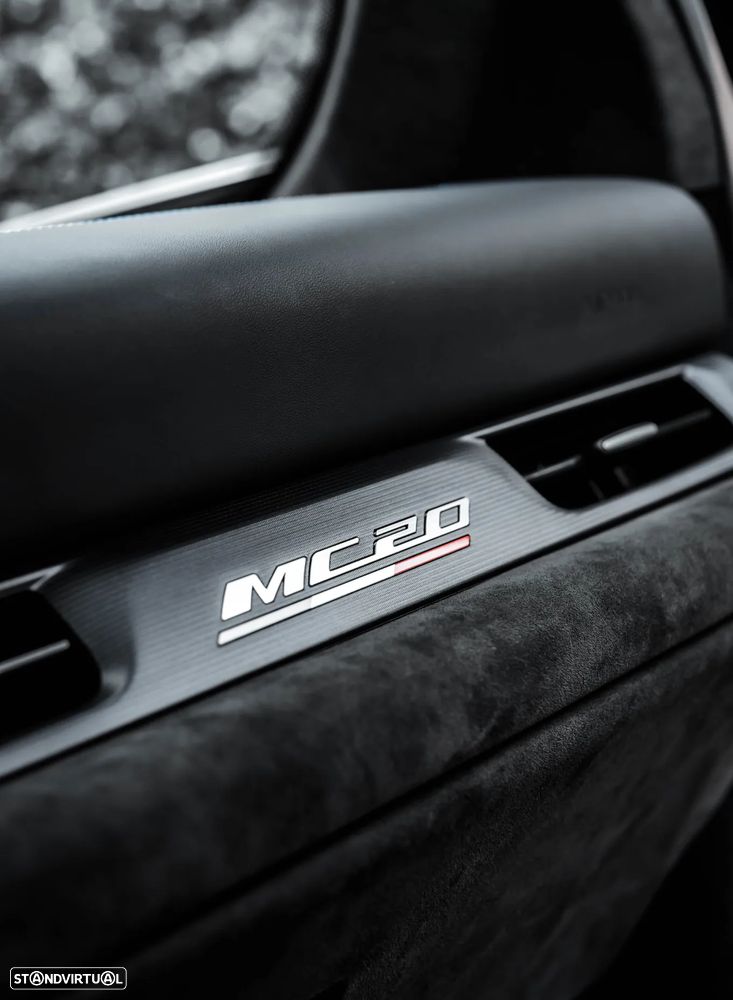 Maserati MC20 - 14