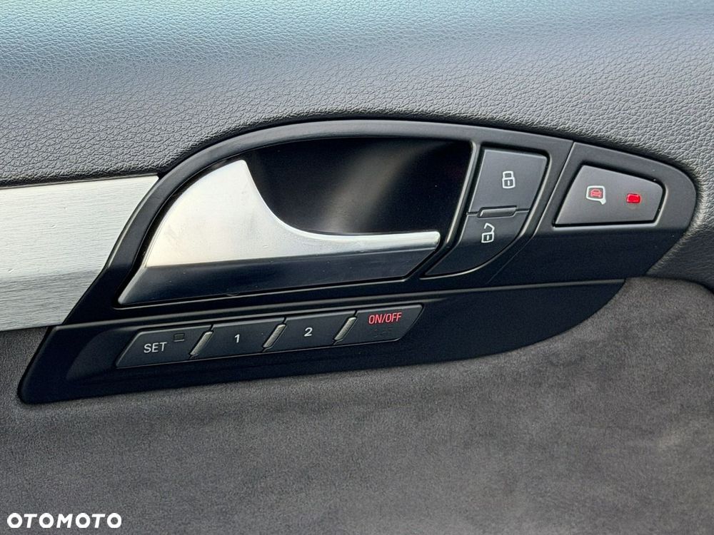 Audi Q7 3.0 TDI DPF Quattro Tiptronic - 12
