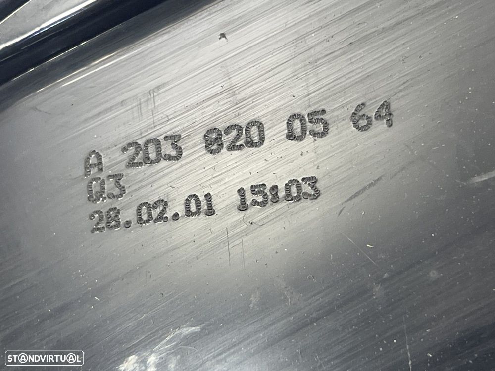 Farolim Esq Trás MERCEDES-BENZ C-CLASS Coupe (CL203) REF. A2038200564 - 4