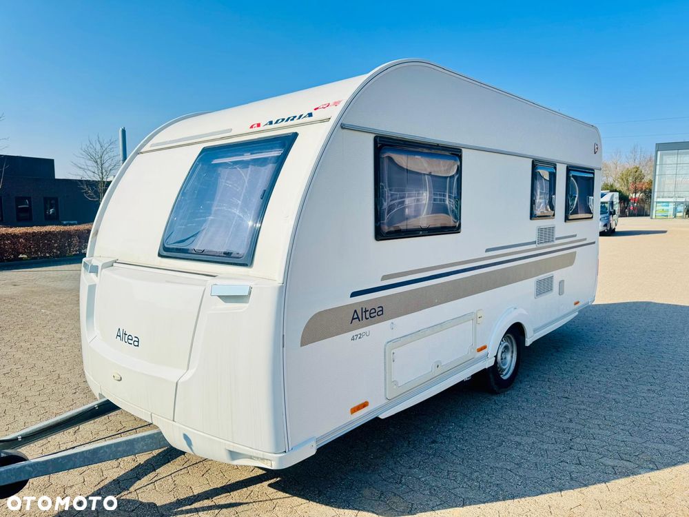 Adria - 2