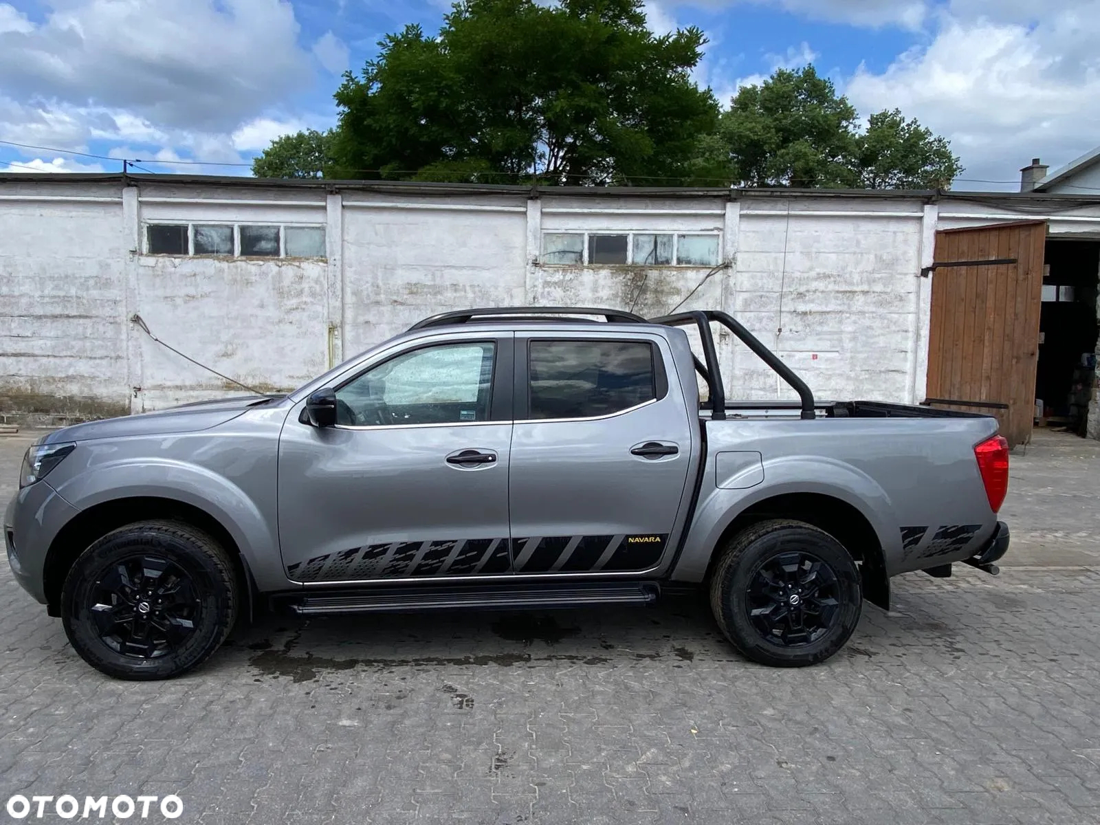 Nissan Navara - 7