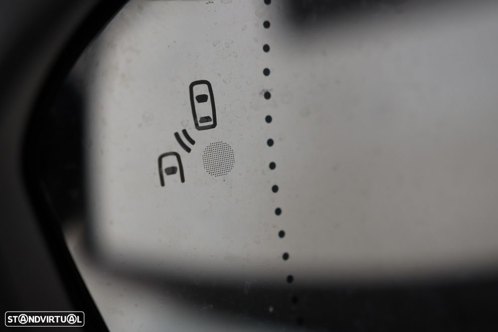 Renault Mégane E-Tech EV60 220hp optimum charge Techno - 12
