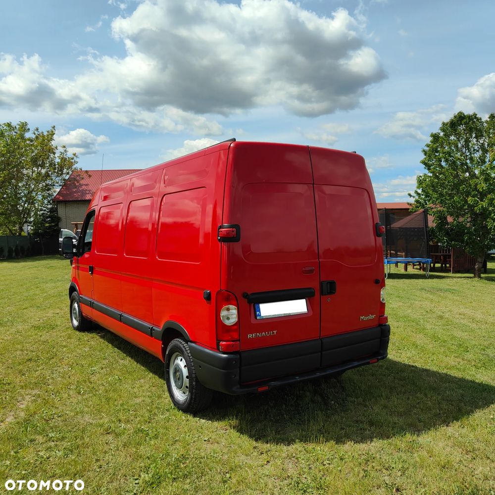 Renault Master - 5